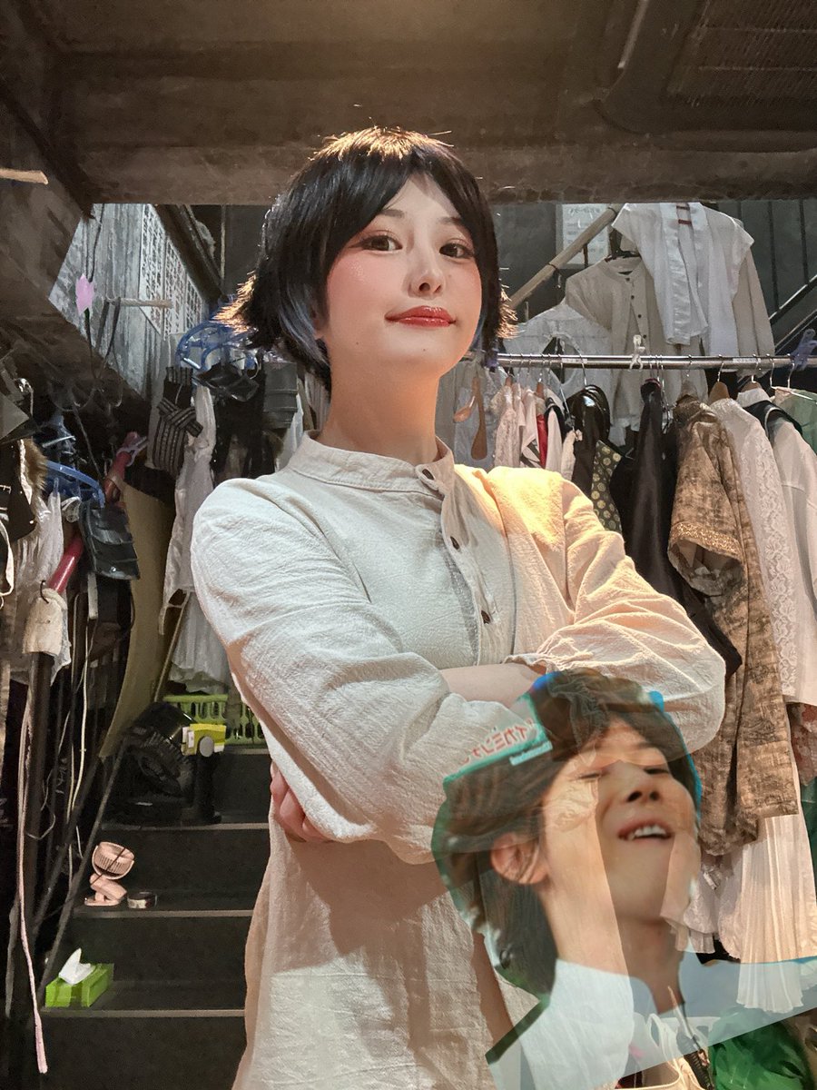 月形 はるひ🥦(つきがたはるぴ) (@tsukigataharuhi) / Posts / X