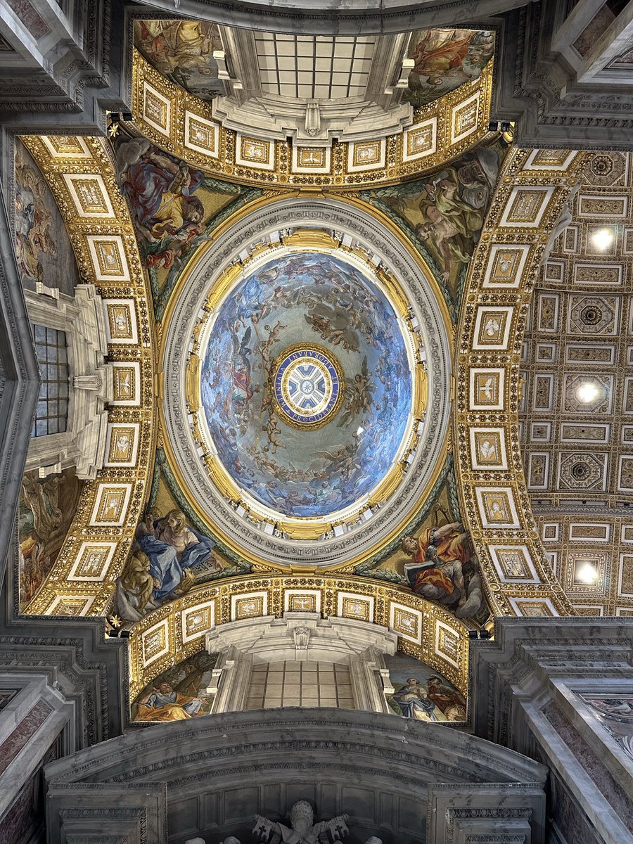 St. Peter’s Basilica