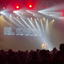 Este fin de semana ha tenido lugar la nueva edición de Sonorama Uruguay. Toda una experiencia en la que pudimos disfrutar de artistas como El Kanka, Mocchi o Zoe Gotusso y de la que ya estamos contando los días para que se vuelva a repetir. ❤️​❤️​

#ElPlanetaSonoro #ArandaDeDuero