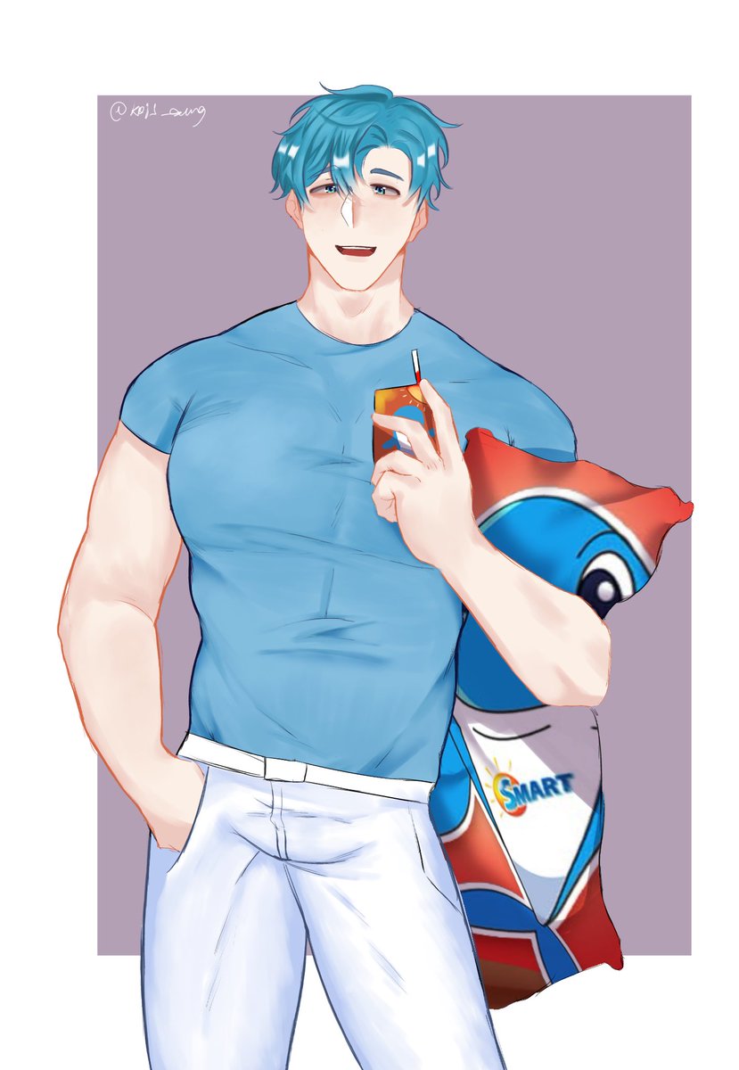 พี่สมาร์ท😛😛😛