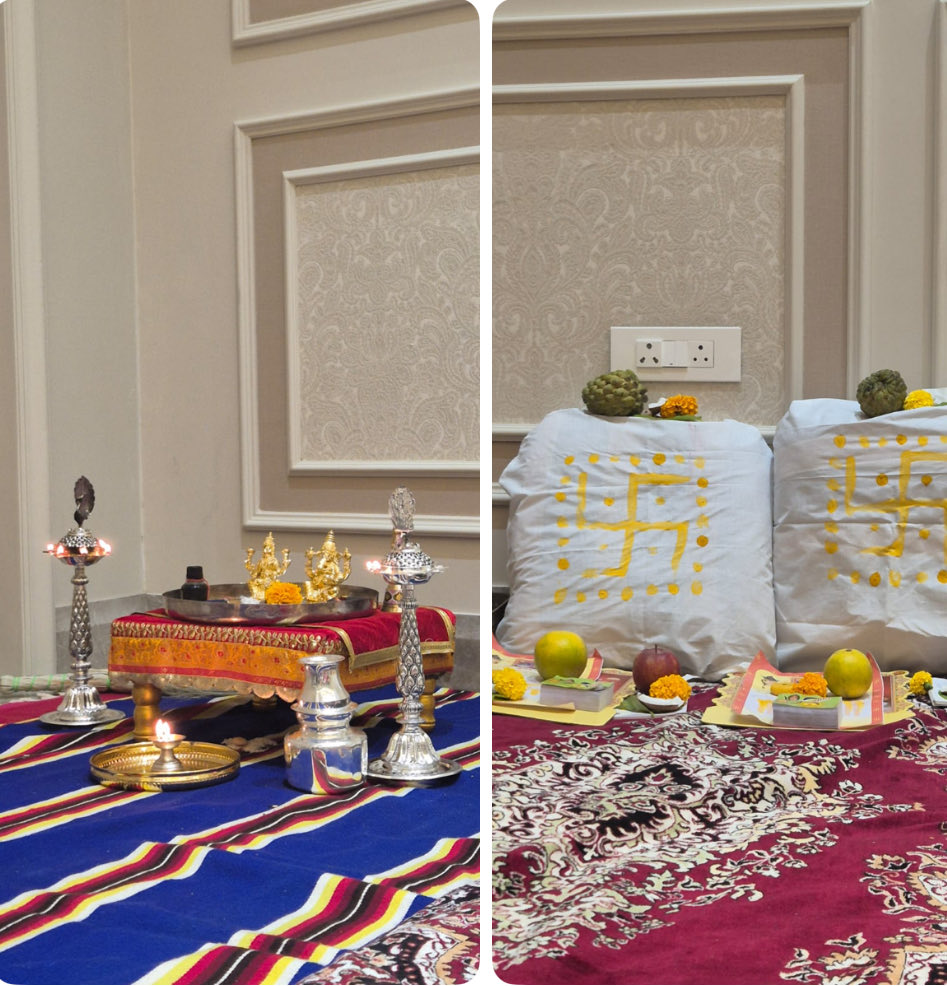 शुभ दीपावली! 🪔