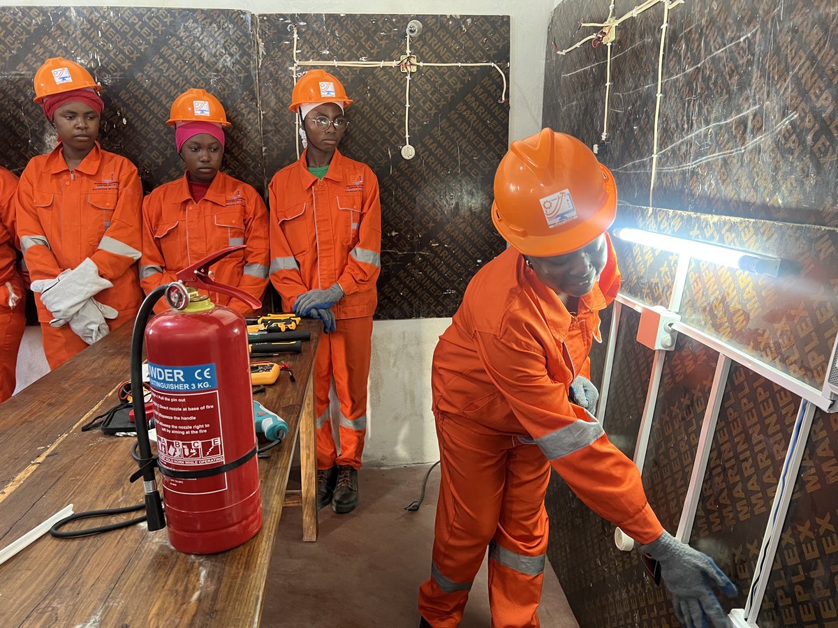 UNFPA em Moçambique tweet media