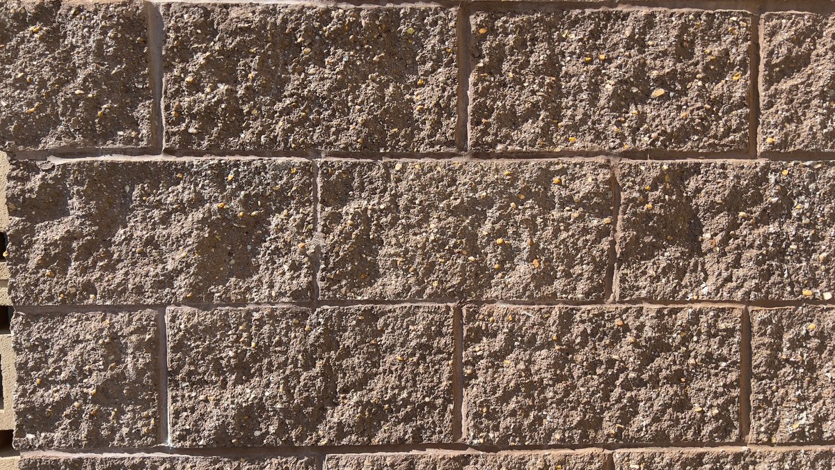 BilsuArt's tweet image. Photos I took on my phone to make my game&apos;s wall texture

#GameDev #IndieGame #N64