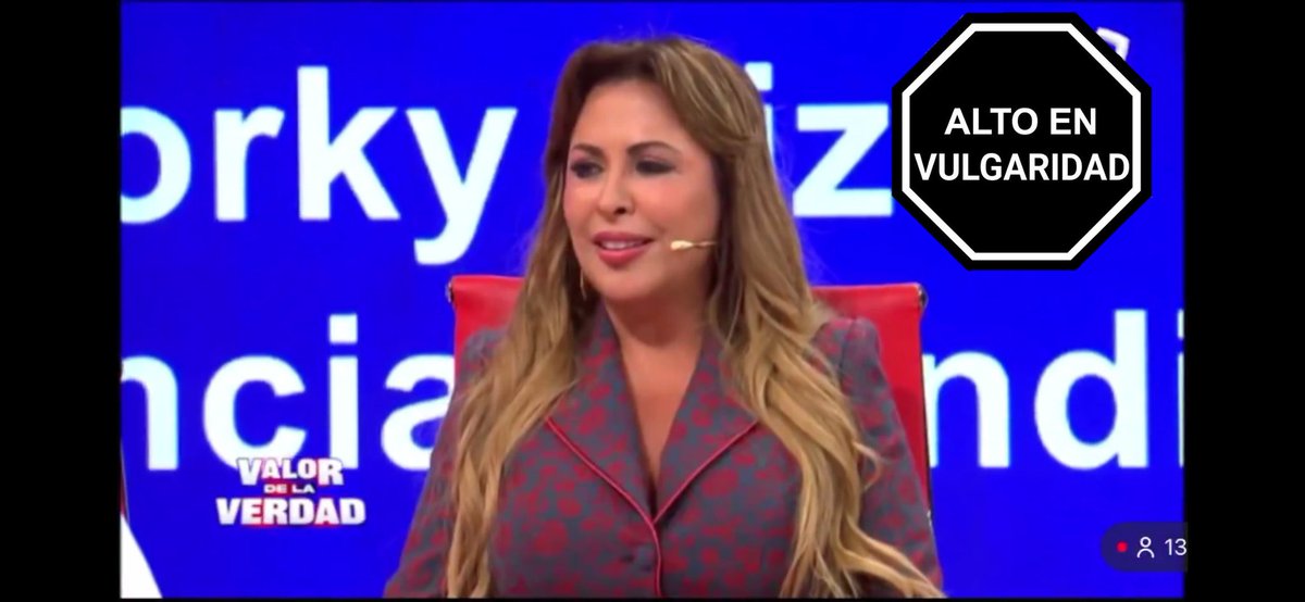 Dreddpooh's tweet photo. @diego_pomareda Llego el momento de ponerle octógonos a los entrevistados https://t.co/iPojKv8EHT