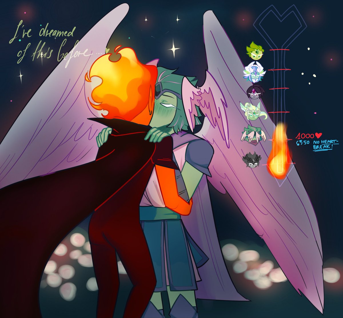 Second Goal! (ft. FireSera alternative ending) 🔥🍃

#firewind #windfire