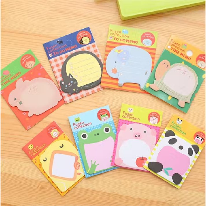manggavin's tweet photo. Sticky note animal 🐺🦊🐰
https://t.co/kzC3PR1gZI https://t.co/b58QMT9YTj