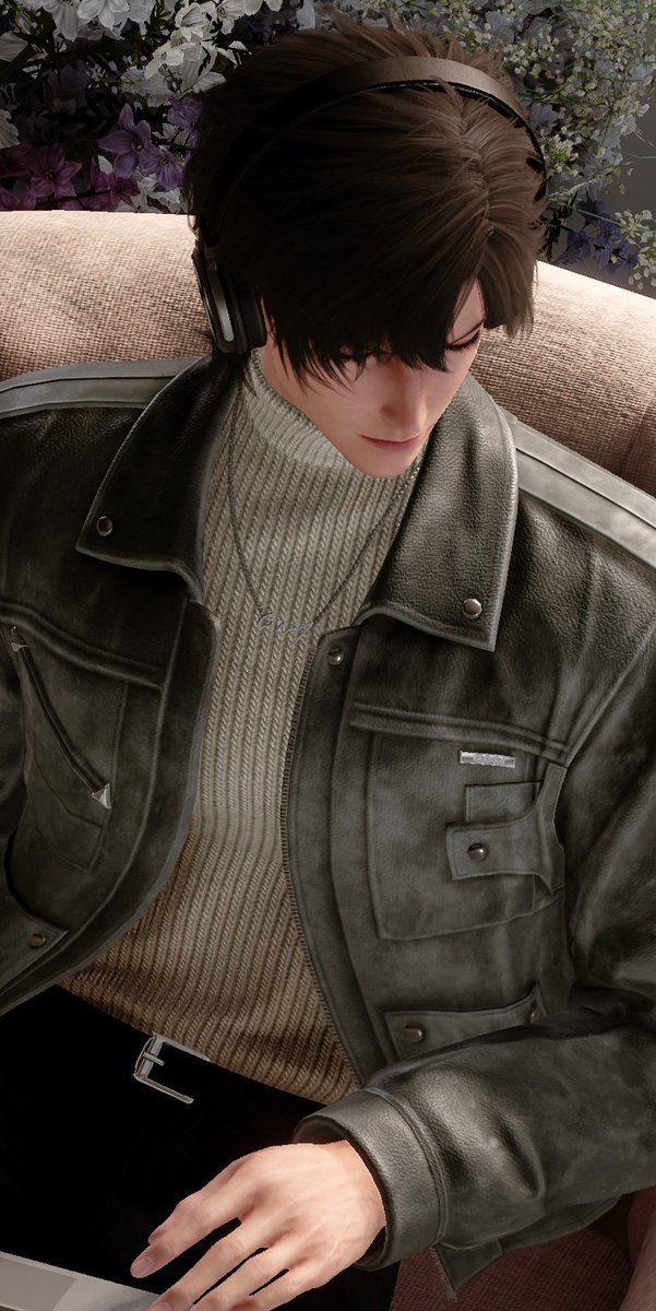 2DRP_AU's tweet image. !2DAU

Dengan I-OC yang baru saja menetas disini. Seorang streamer yang butuh kawan untuk interaksi.

Silahkan balas dengan keyword atau bangunkan saya yang sedang ketiduran di cafe ini untuk interaksi singkat. Retweet untuk menjadi mutual juga dipersilahkan.