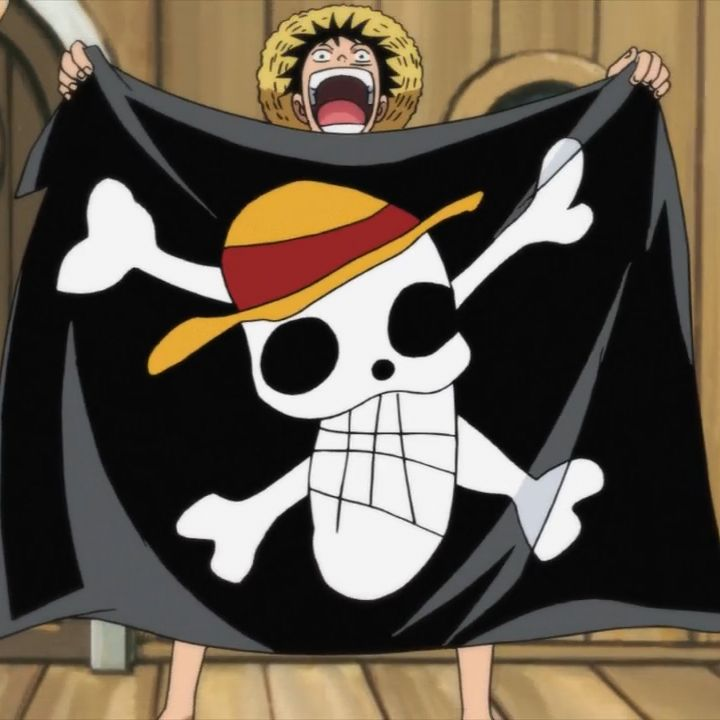 PqTTExplorer's tweet photo. "One Piece"

Porque se estrenó la adaptación del reconocido manga de Eiichirō Oda. No se espera que sobrepase los 1000 capítulos. https://t.co/4RdLio2ICs