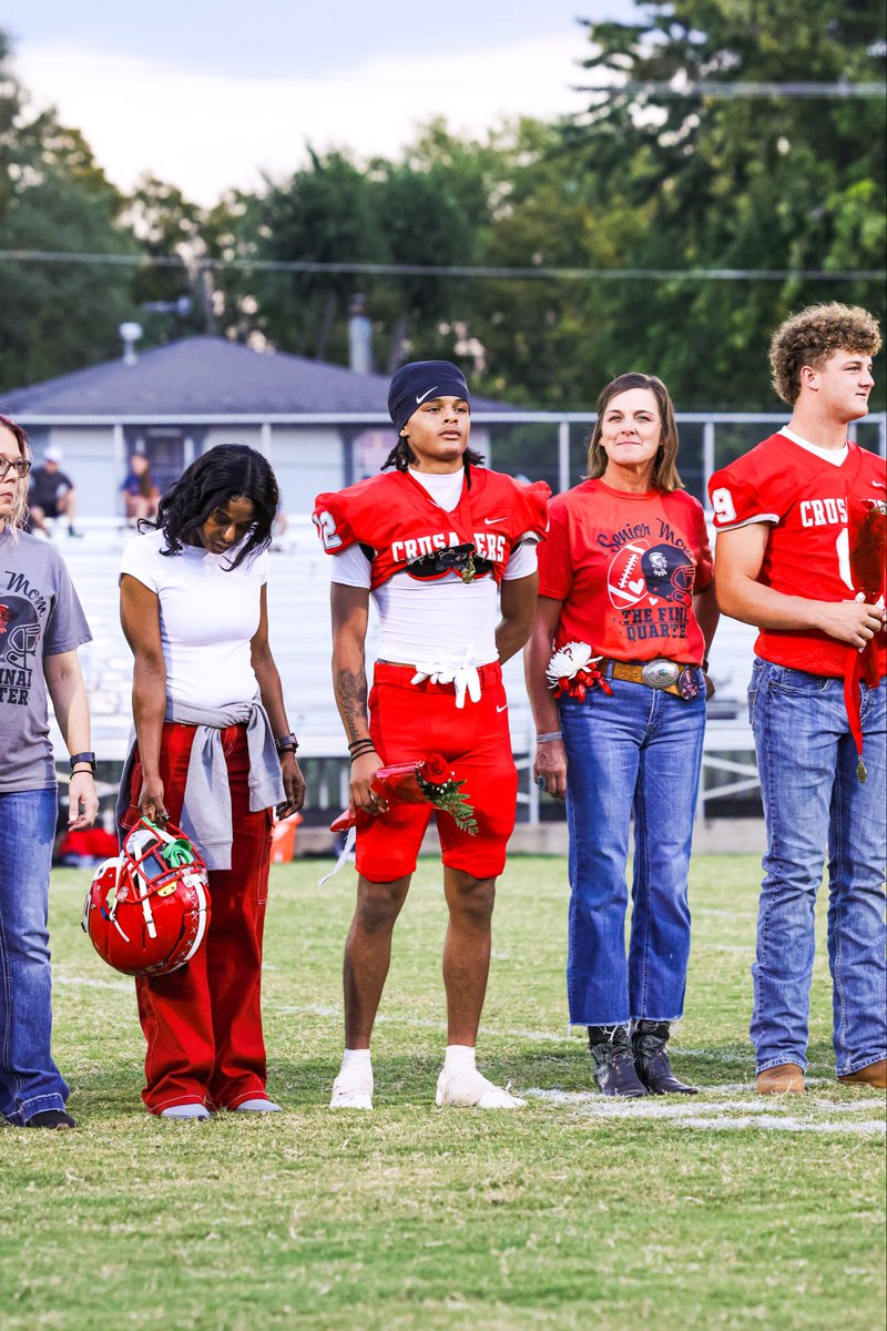 Thankful #mom #seniornight