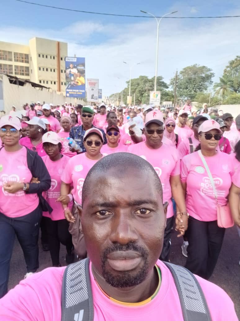 Club Sportif Kipé tweet media