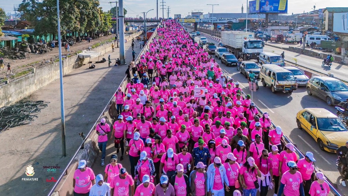 Club Sportif Kipé tweet media