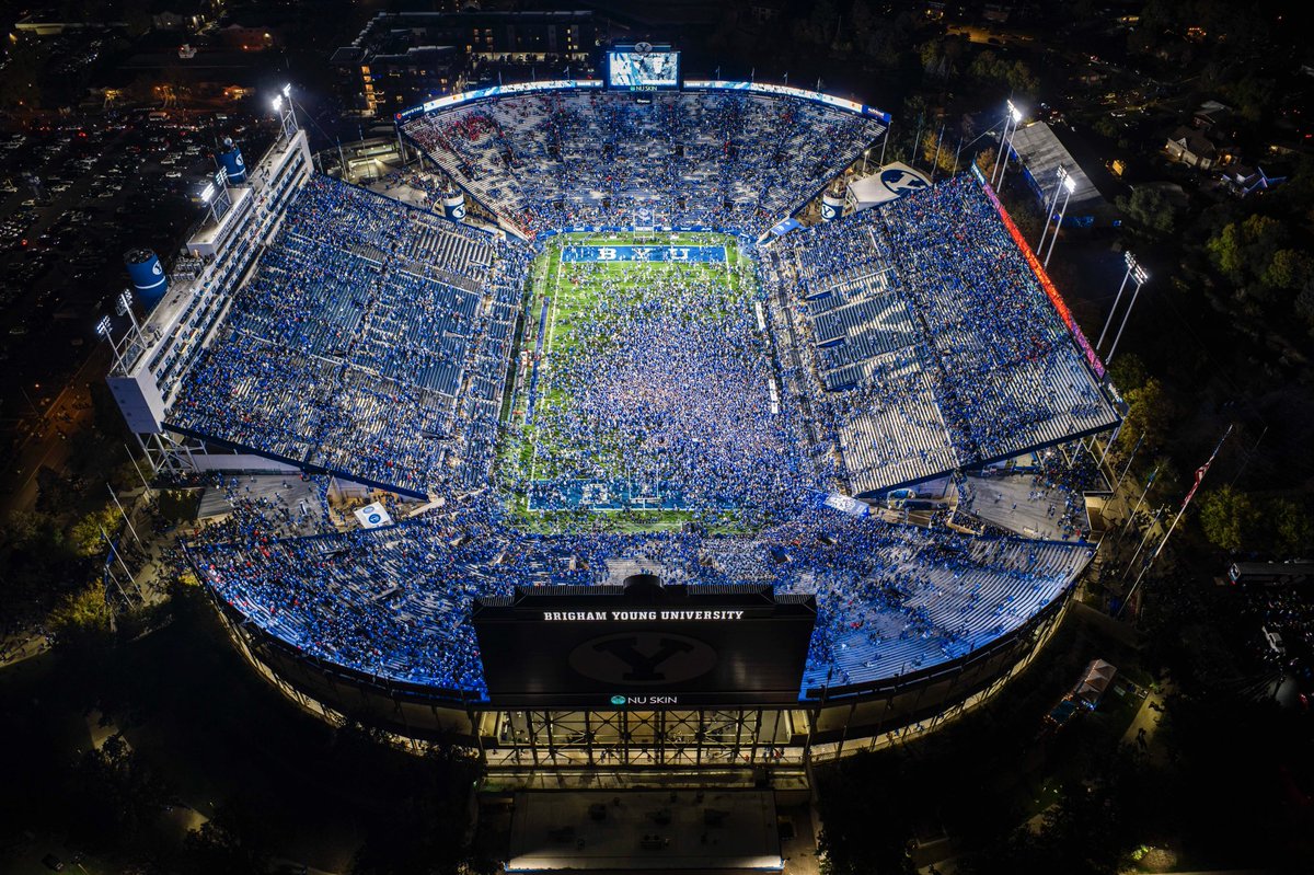 BYUtv Sports Nation tweet media