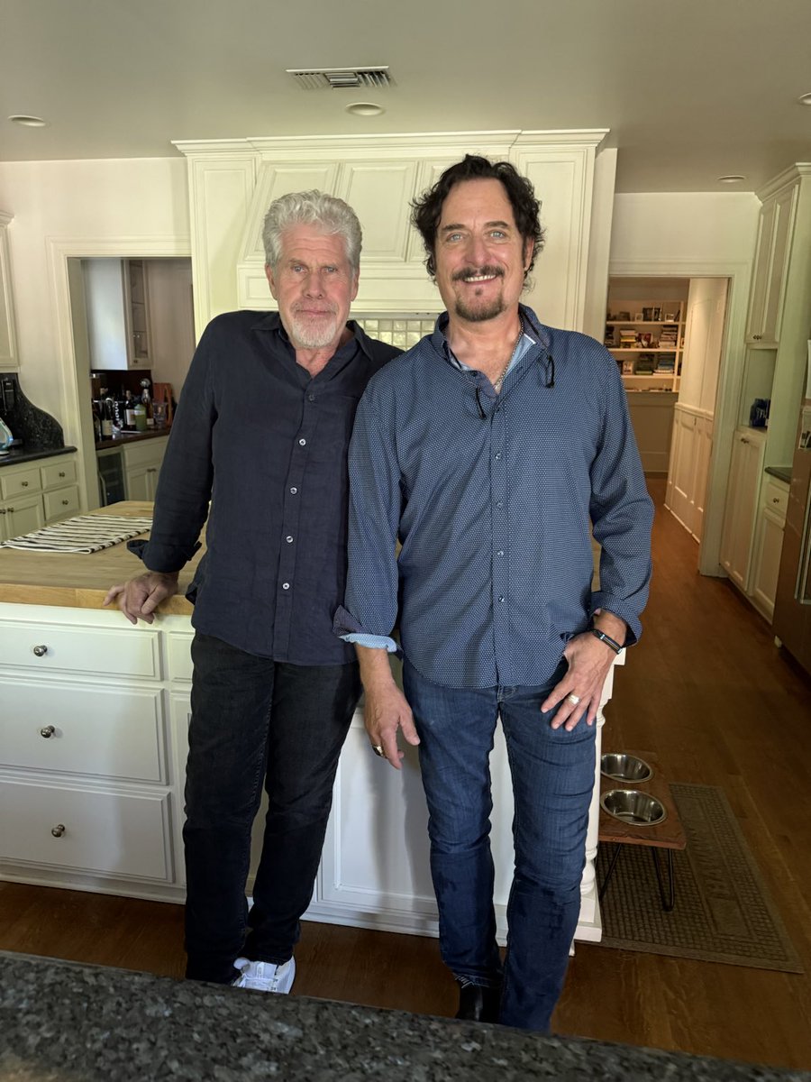 Kim Coates tweet media