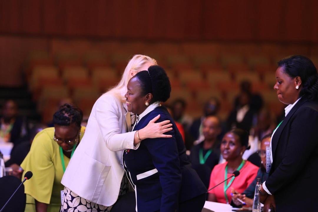 UK in Uganda 🇬🇧 🇺🇬 tweet media