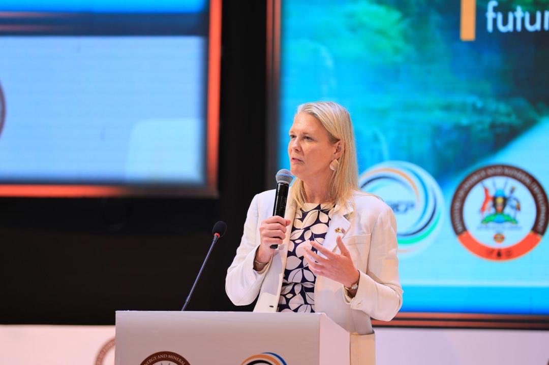 UK in Uganda 🇬🇧 🇺🇬 tweet media