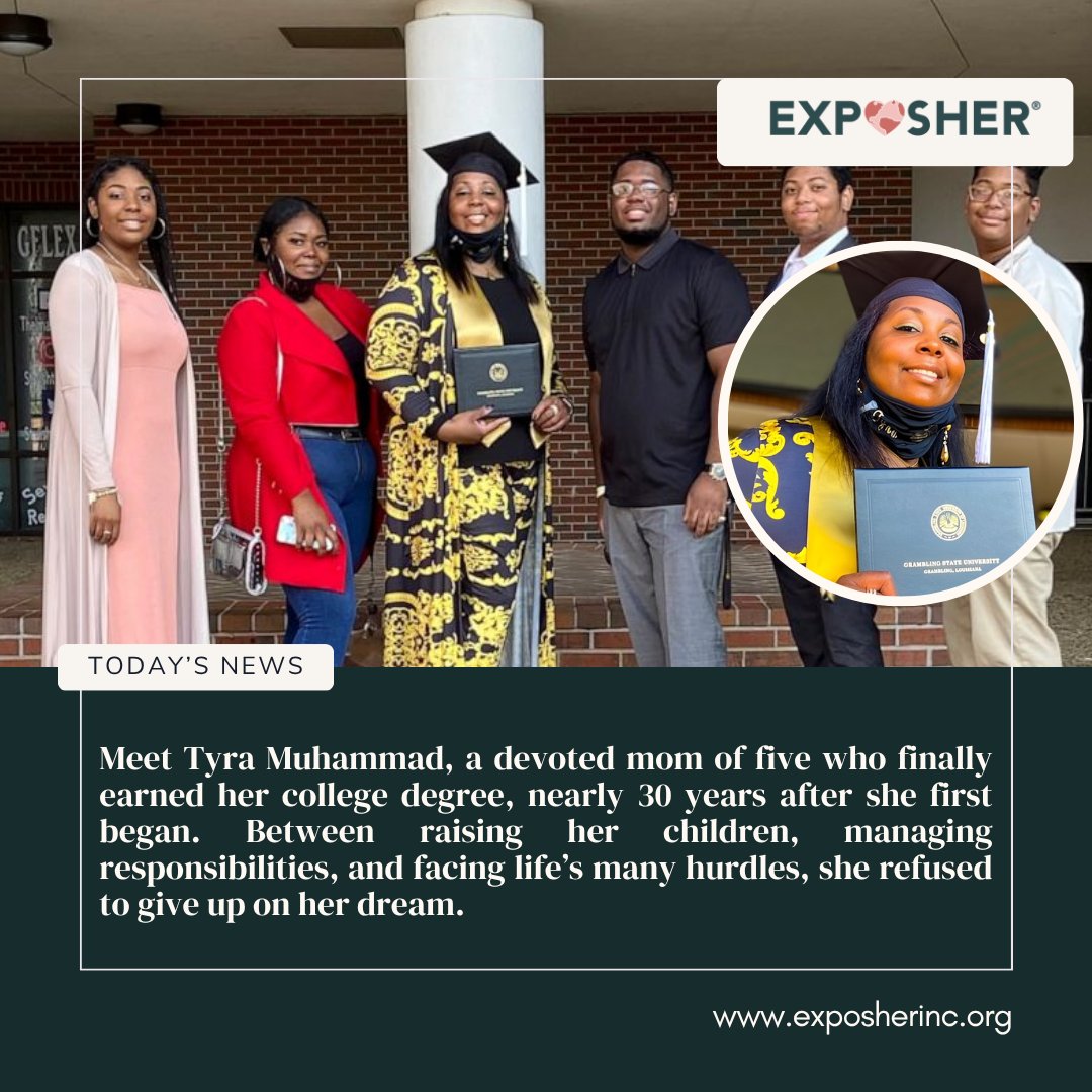 Exposher tweet media