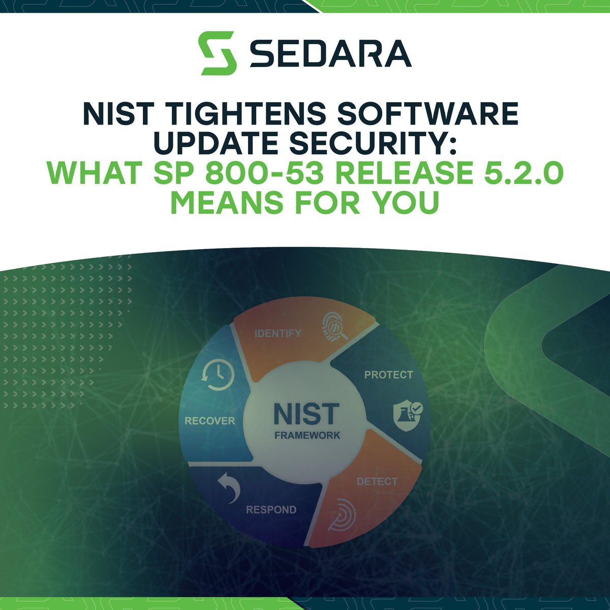 Sedara Security tweet media