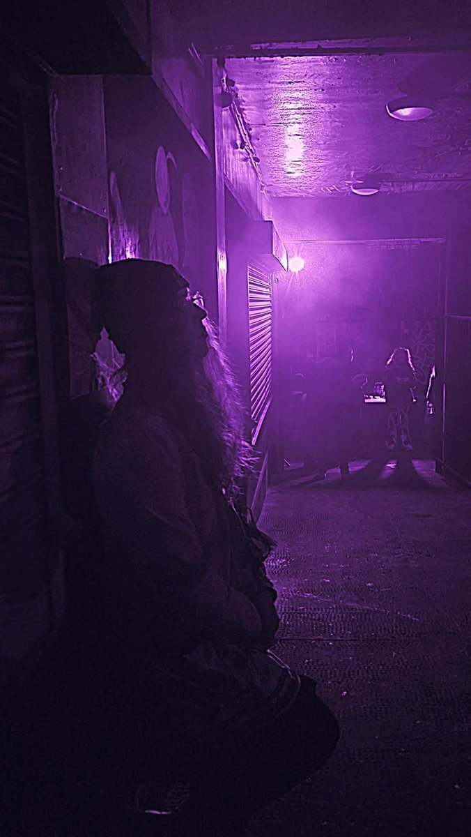 The rave a couple days ago was awesome, I hope everyone had a great time :) I can't wait to release new tunes as the crowd really seemed to like them ^^ 💖 keep your eyes peeled, and many thanks to everyone from <a href="/SpyralPrdctns/">SpyralProductions</a> who gave me this opportunity.