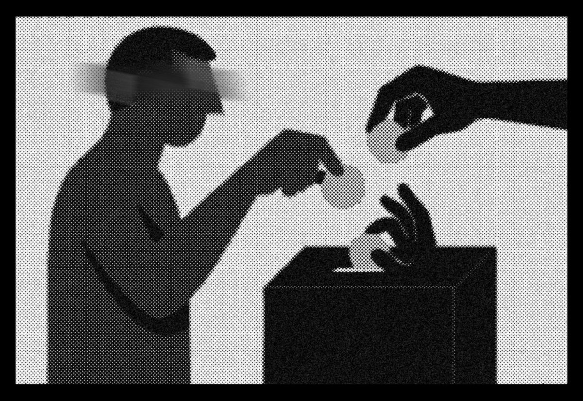 A new layer of privacy is forming within Solana’s DeFi.

Transactions, swaps, and movements of capital — executed without exposure, without limits.

This is Dark Protocol — Anonymous Liquidity for Anonymous Users🕶️

1/3