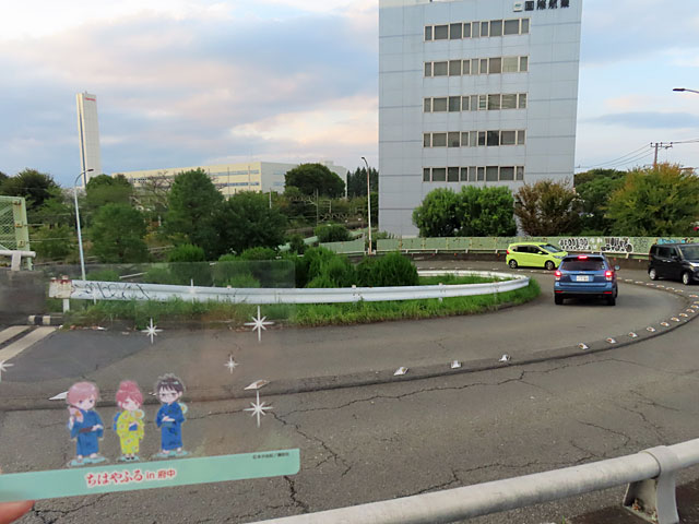 ふらっと☆ぶらっと tweet media