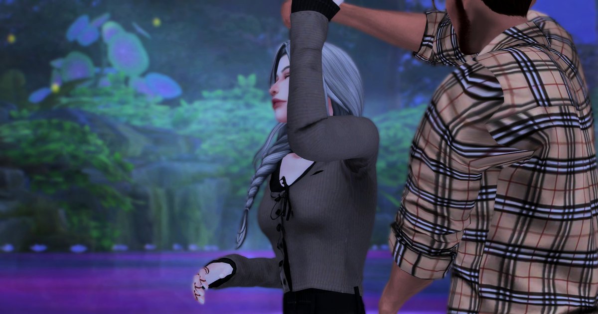 ʙᴀʀʙɪᴇ (@mysimsmemory) on Twitter photo 