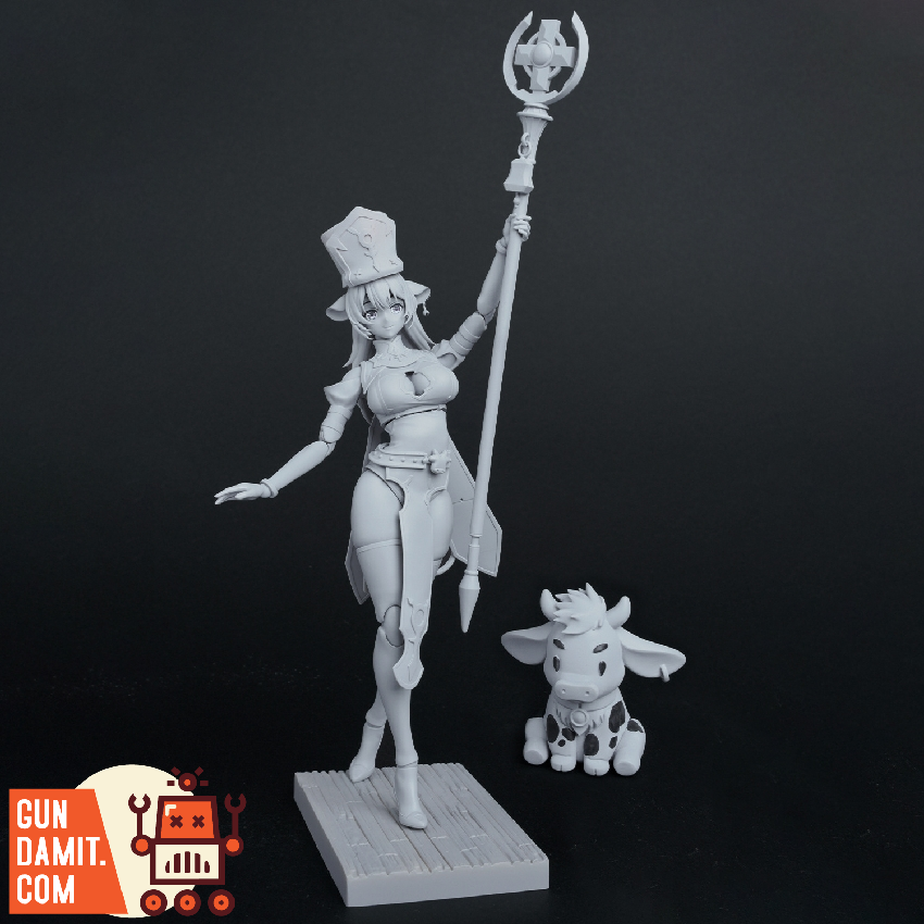 GundamitStore's tweet photo. [Pre-Order] LADoTOYS 1/12 Mystic Land Daisy Torres Healer Ver.
Full Price Unknown
https://t.co/CrB2MVS5TA

#LADODAISY #OneTwelveScale #LADoTOYS #MysticLand 
#actionfigure #modelkit #Gundamit #GD https://t.co/eQQsOetucW