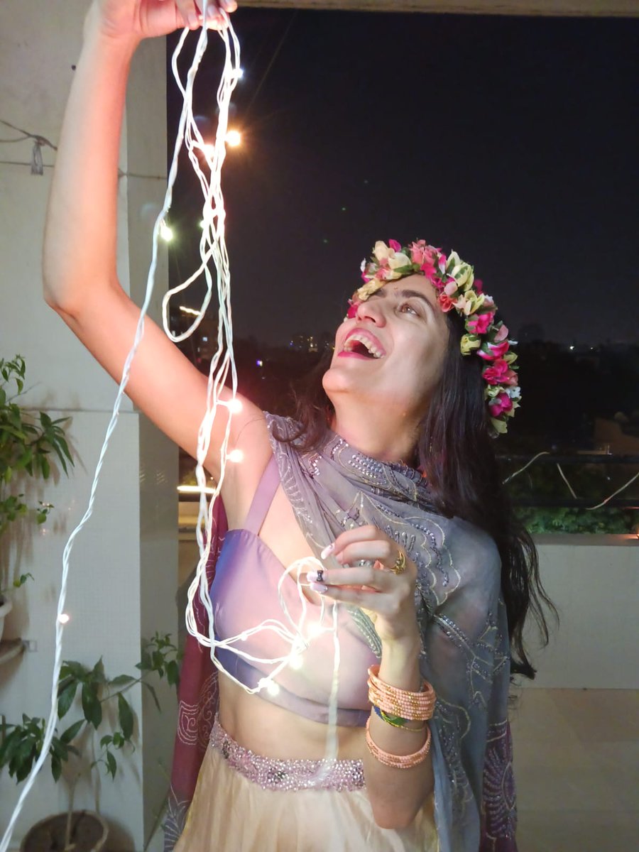 Neha Mehta tweet media