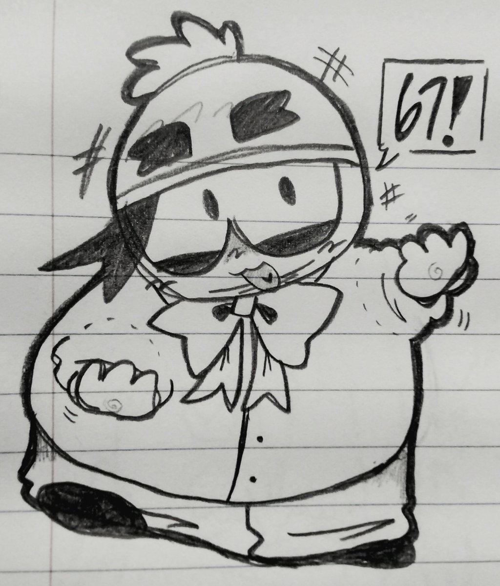 my son is so washed‼️‼️
#spcartman #sptwt