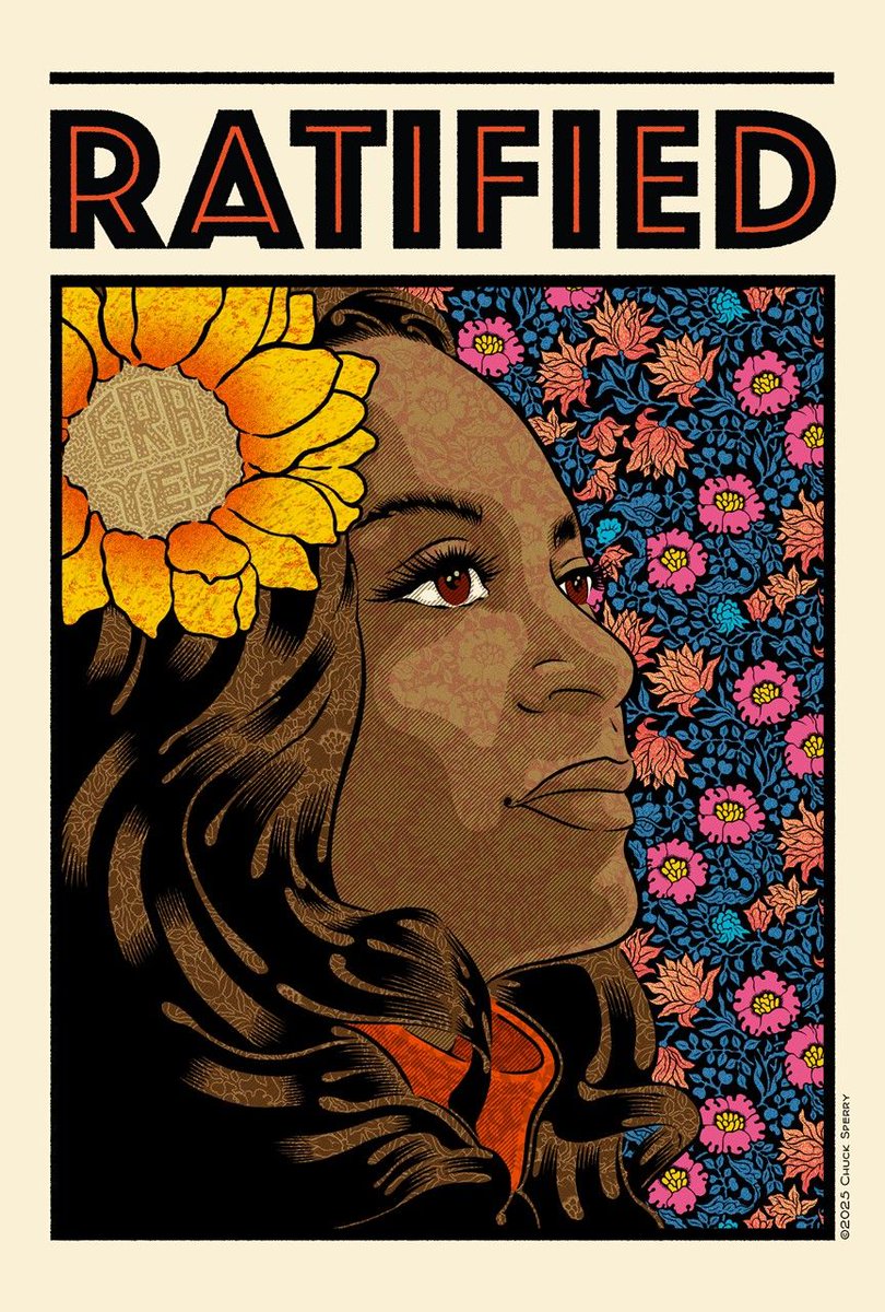 Follow the fight to ratify the Equal Rights Amendment with a pivotal legal battle in Virginia. 
Airs Monday Night
pbs.org/independentlen… 

#ERAnow