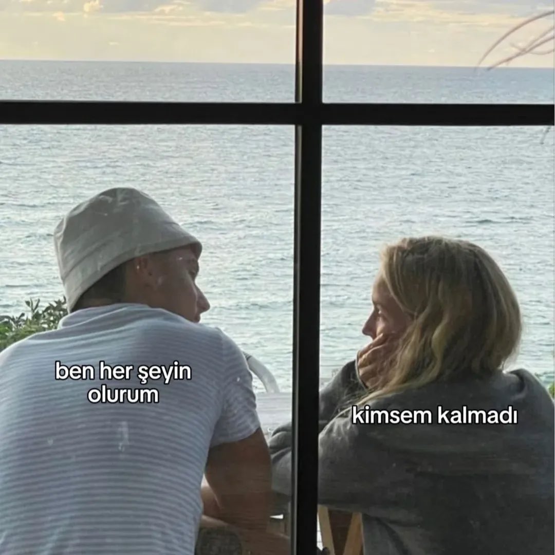 istek degil ihtiyac...