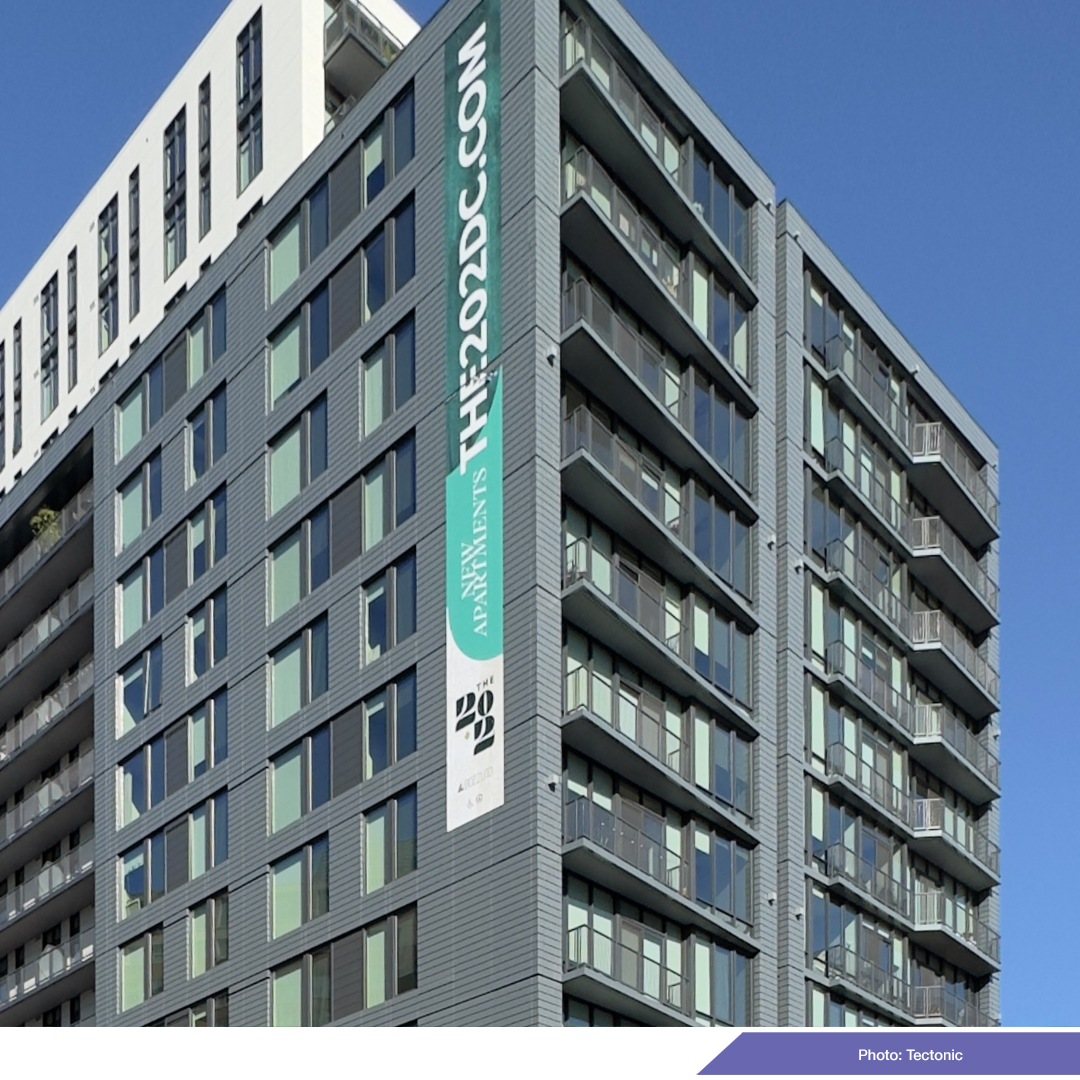 advancedwindow's tweet image. DC's NoMa neighborhood has seen some incredible buildings rise as a part of its Washington Gateway Complex, including The 202, a 16-story residential project with AWI-installed windows. With: @mrprealty, SK+I Architecture, @JMAConstruction
#windowinstallation #dc #washingtondc