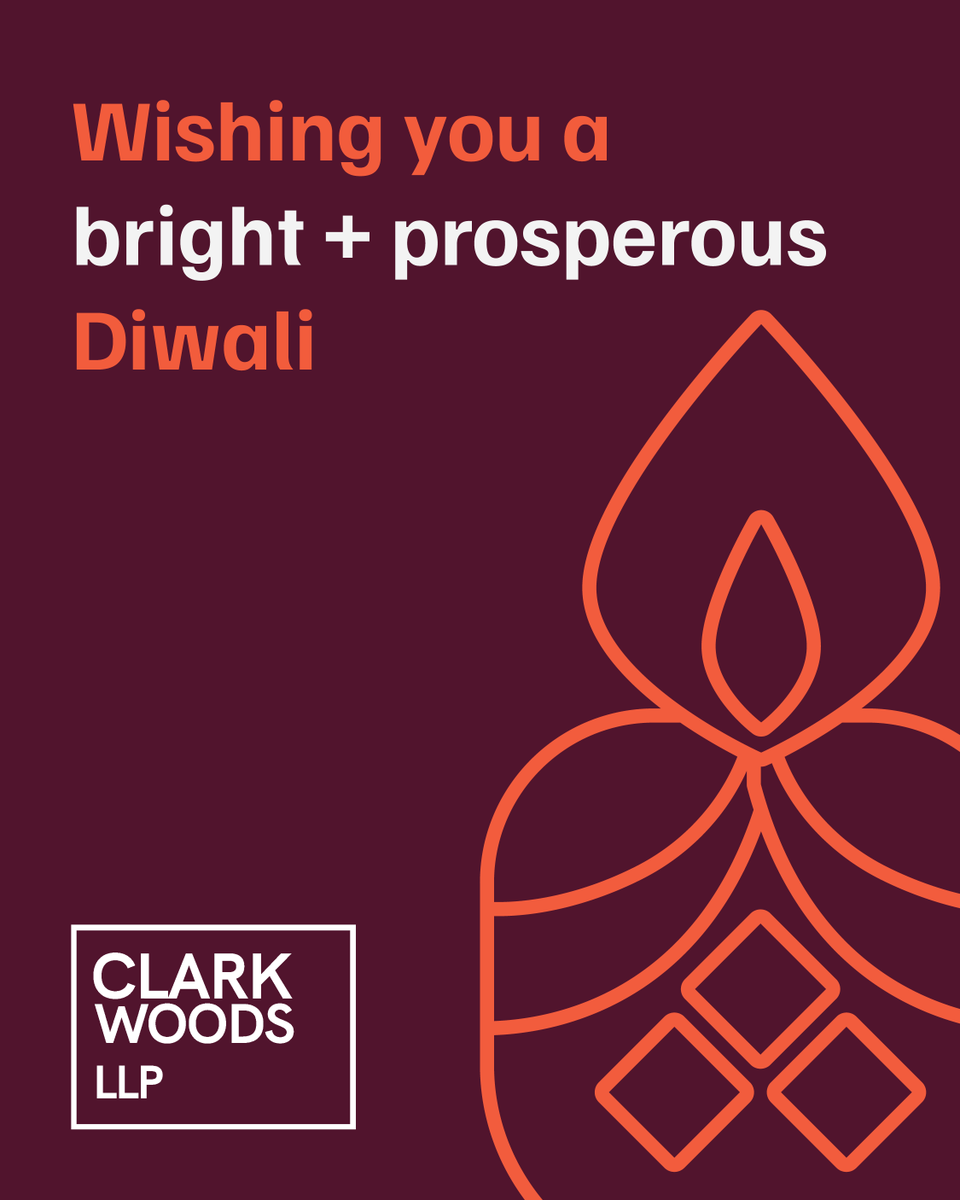 Clark Woods LLP tweet media