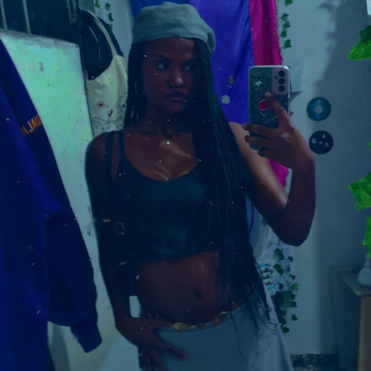 bibi | 💋 tweet media