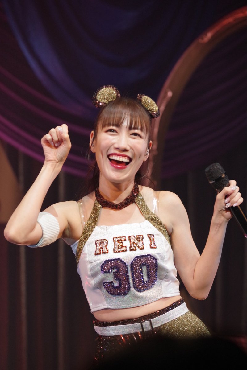 にゃんにゃん🐈‍⬛
れにちゃんがとっても楽しそうで、笑顔たくさん見せてくれたから、私たちも最高の1ヶ月を過ごせました🫶
素敵な時間をありがとう💜だいすき💜💜
#おとぎましょう
#ハッピーパーポー
#OTOGIMASHOW