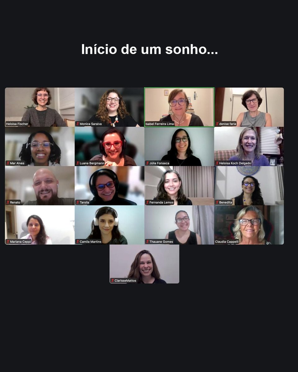 LabHackerCD's tweet image. “Início de um sonho… deu tudo certo!” 💚
Nosso GT da 2ª Maratona Linguagem Simples para a Cidadania mostrou que, quando a colaboração é simples, os resultados são incríveis.
#LinguagemSimples #2MaratonaLinguagemSimples #ComunicaçãoClara