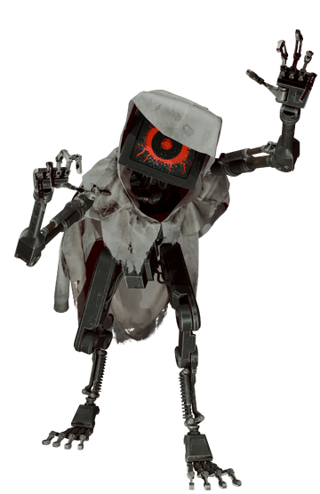 SLEEPDEPRIVEDlo's tweet photo. What's the hardest character design in fiction (In your Opinion)? I'll go first. https://t.co/HoFa9hF9ZD