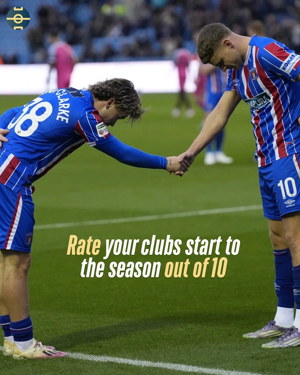 Non League Bible tweet media