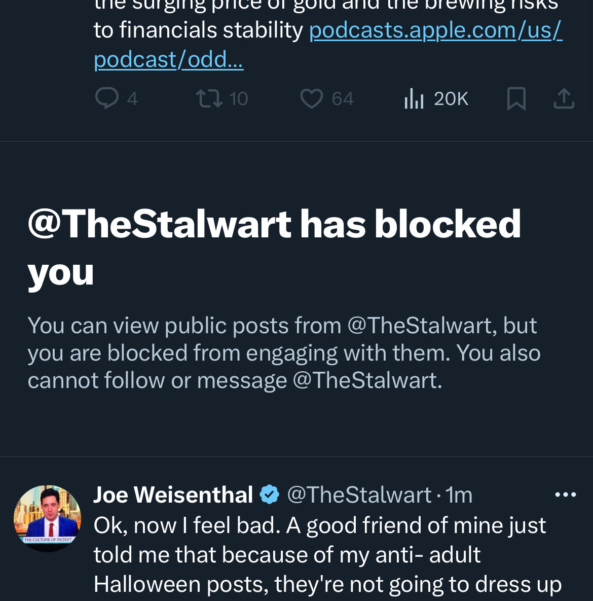 𝔐𝔢𝔤 tweet media