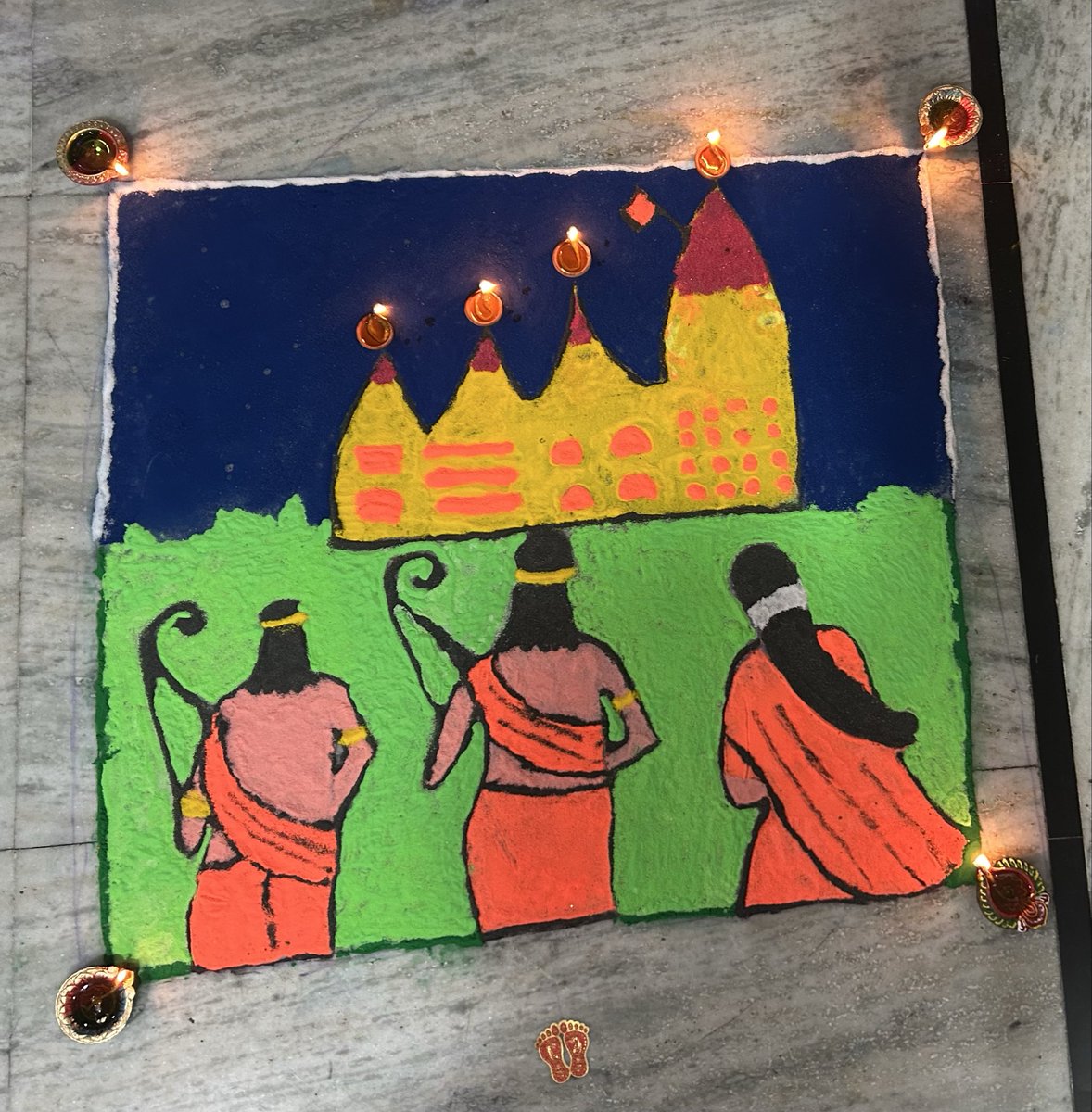 Happy Diwali everyone 🪔
