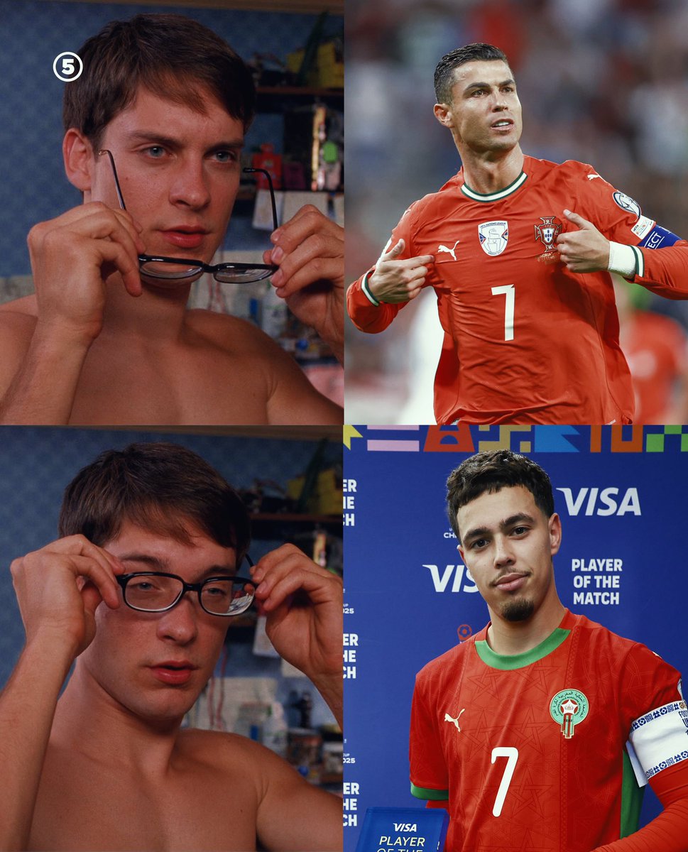 Como se llama el 7 de Marruecos