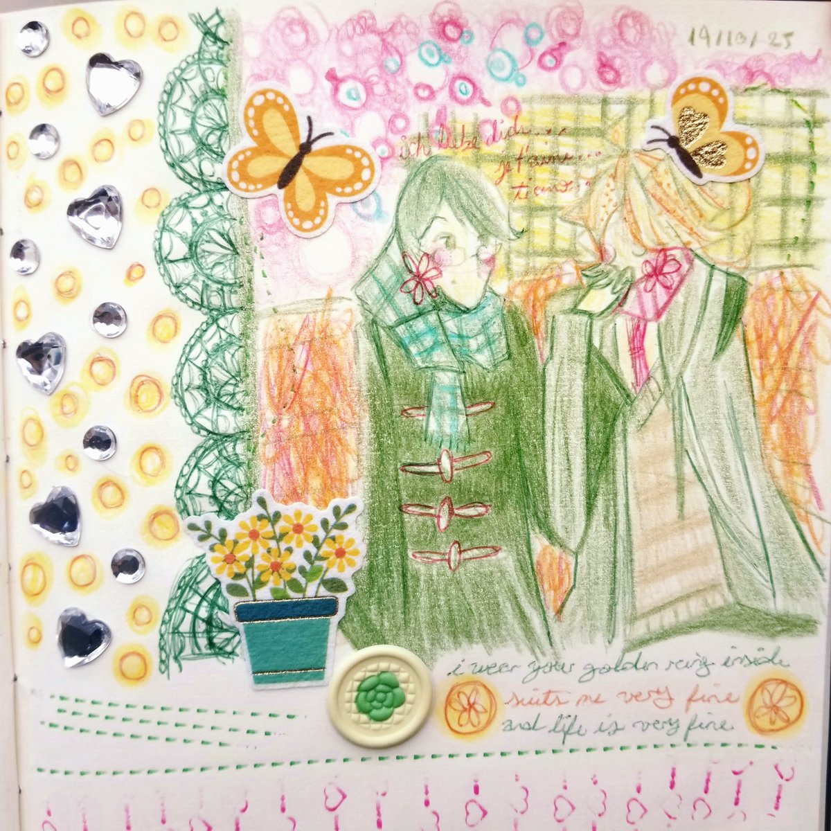 rei ✿⁠ (@cconfeite) on Twitter photo 