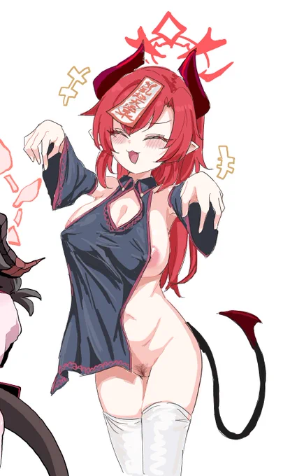 絵チャメグの差分!?