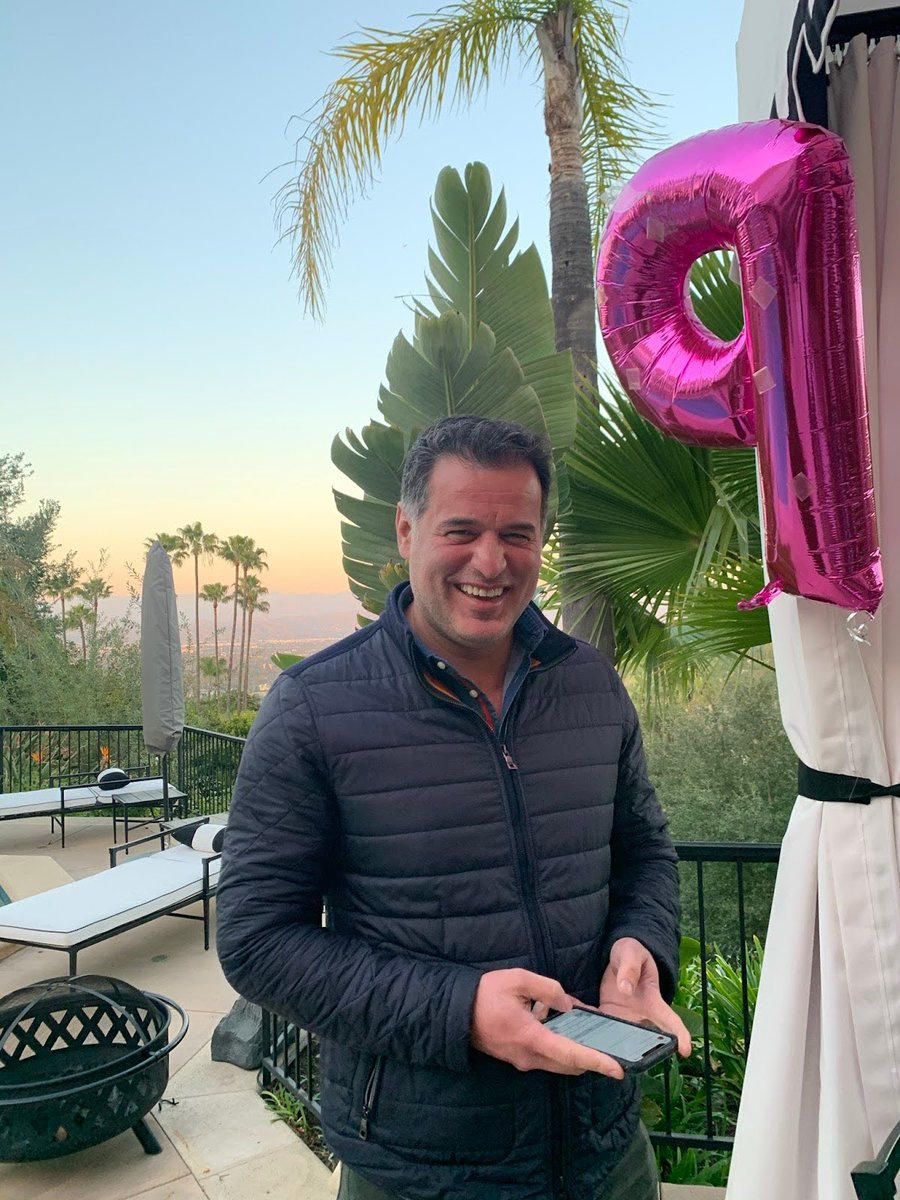 M13Company's tweet image. M13 partner @kalomarNYC bridges operational depth with forward-thinking innovation. 

Karl has started and exited tech companies, scaled @digitalocean to IPO and now invests in and works with visionary entrepreneurs building the core infrastructure for our AI-driven future.…