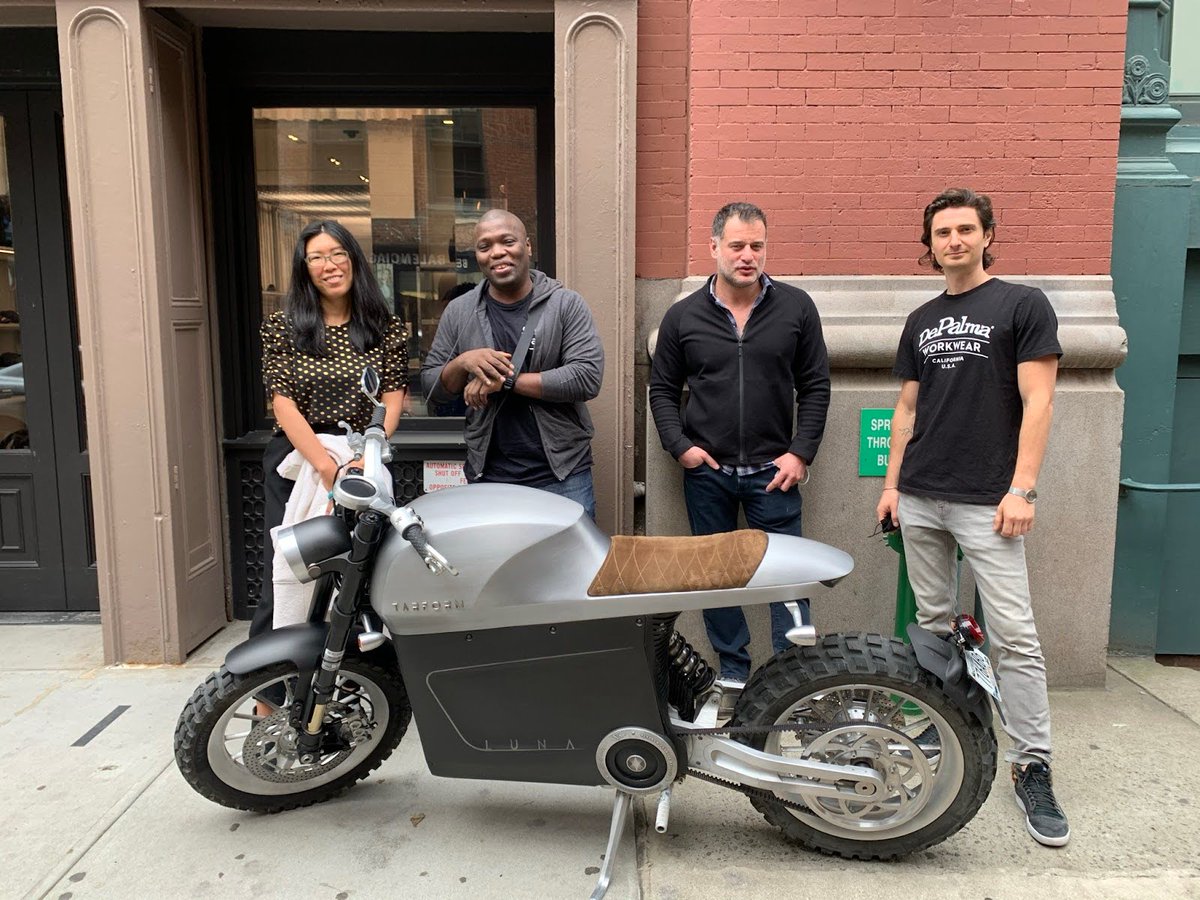 M13Company's tweet image. M13 partner @kalomarNYC bridges operational depth with forward-thinking innovation. 

Karl has started and exited tech companies, scaled @digitalocean to IPO and now invests in and works with visionary entrepreneurs building the core infrastructure for our AI-driven future.…