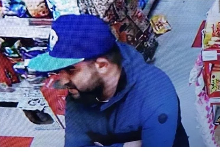 A 16-year-old girl. In a shop. In daylight. Assaulted while queuing and Britain barely blinks.

Once upon a time, this would have lit up every front page, every conscience. Now it’s just another case, filed between adverts and apologies.

We’ve normalised the unthinkable. Our