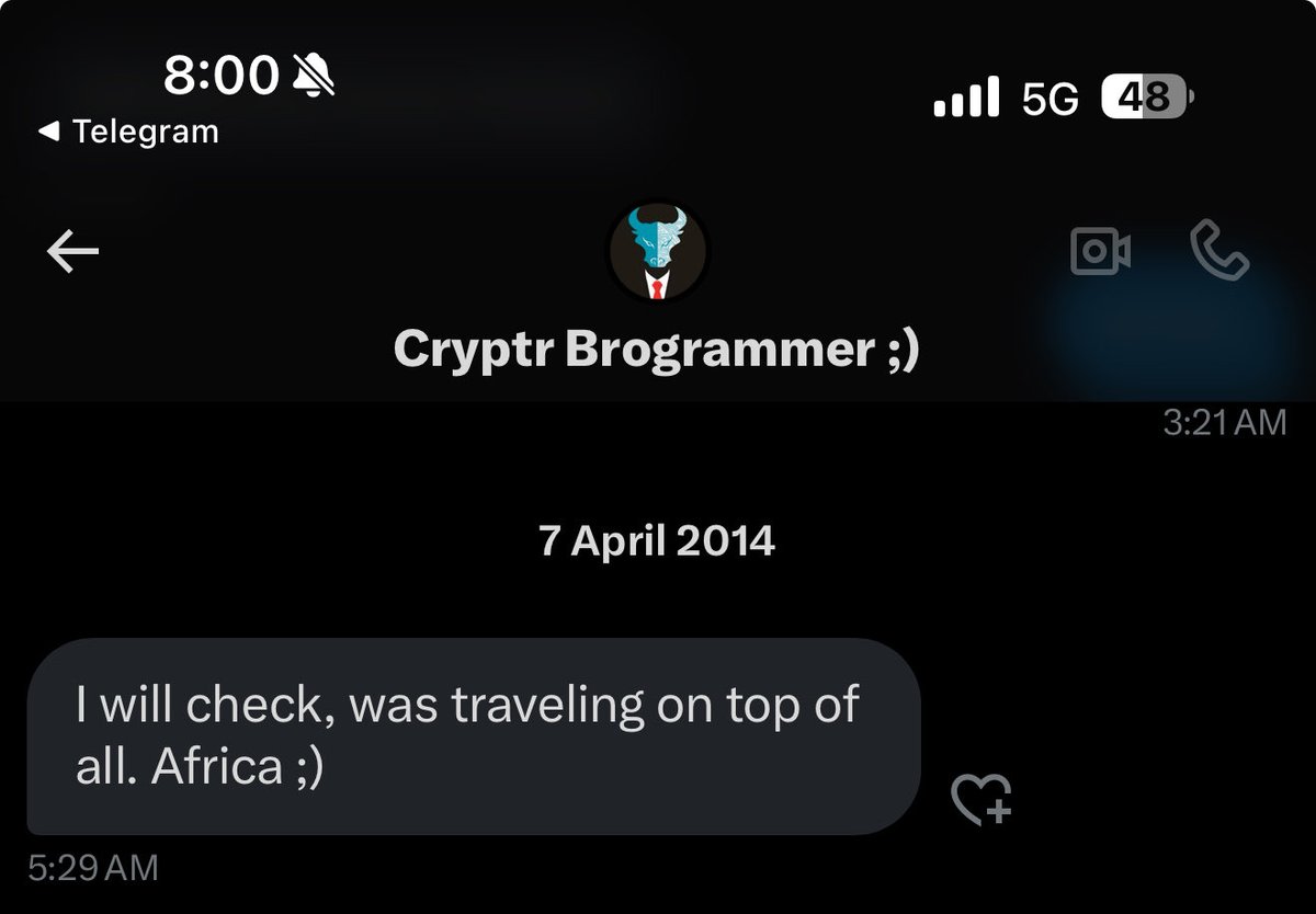 Gabru ⚡️ tweet media