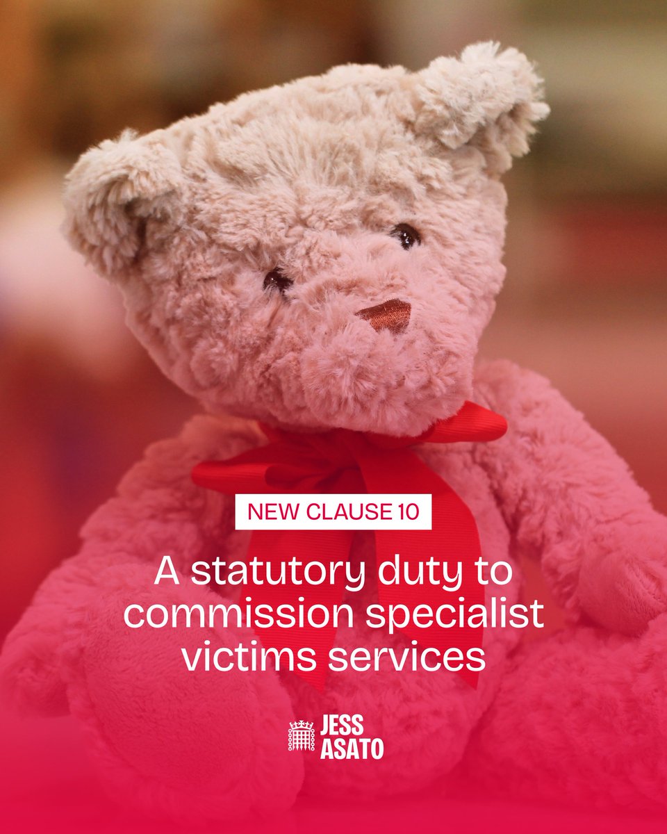 Jess Asato MP tweet media