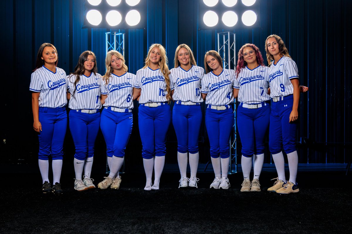 🚨GAME DAY🚨 Championship game!! See you there. #LetsWork

⏰️4:15 pm
🆚️ Orchard Farm
📍 St. Charles West