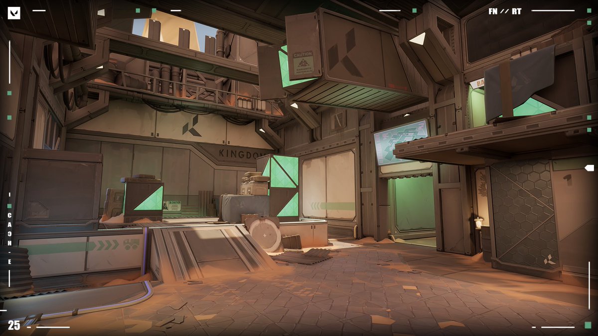 Hi guys! The post is out ✨
Hope you'll like the #VALORANT x #counterstrike  mix 🌺