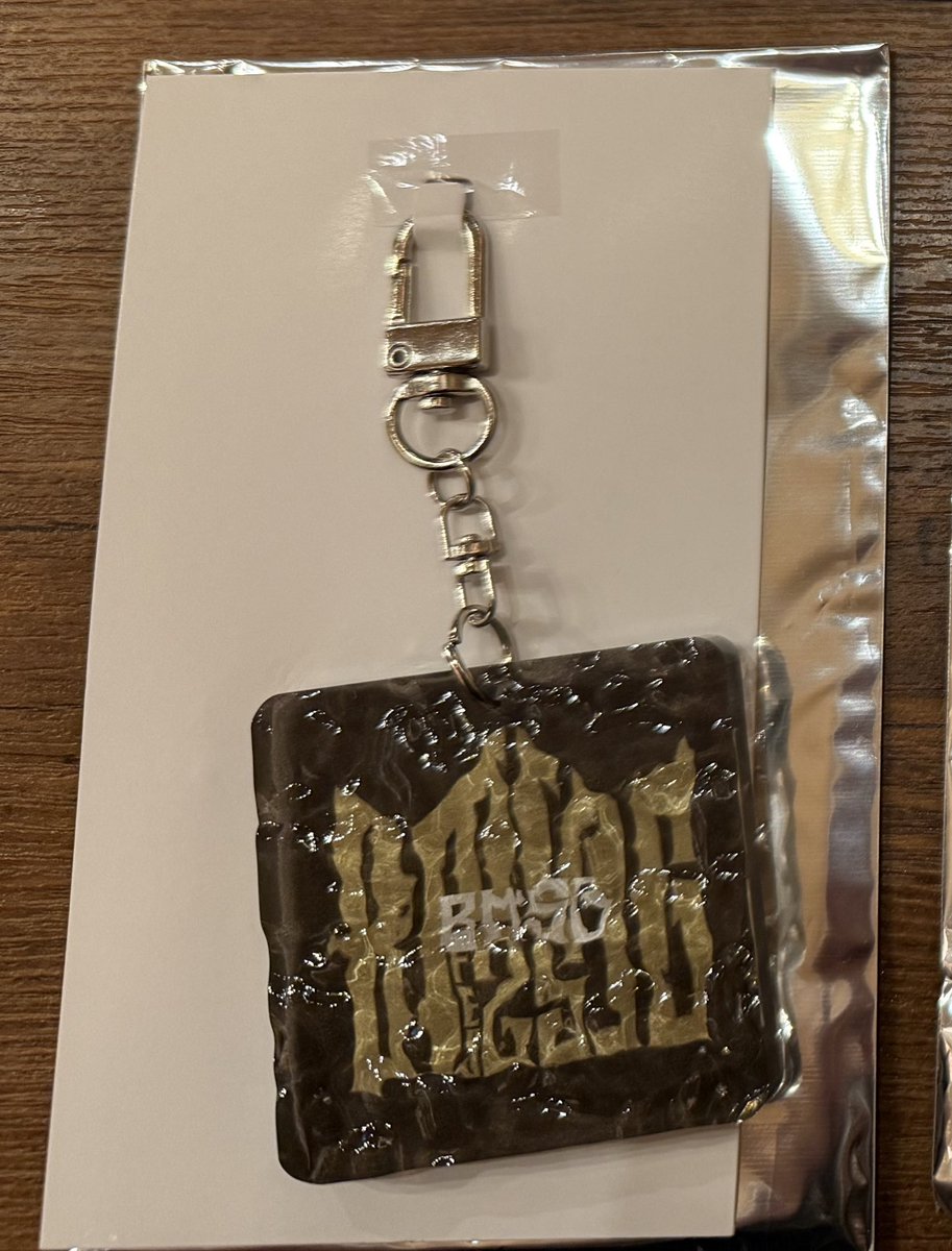 BMSG FES'25 交換 ランダム

【譲】ウェーブキーリング:BMSG

【求】同種JUNON ジュノン

BE:FIRSTファンミ東京、宮城手渡しor都内手渡しor郵送
条件合う方ご連絡お願い致します🙇‍♀️

#BMSG交換
#BEFIRST交換